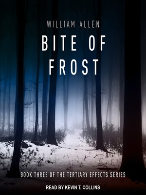 Bite of Frost - Audiobook